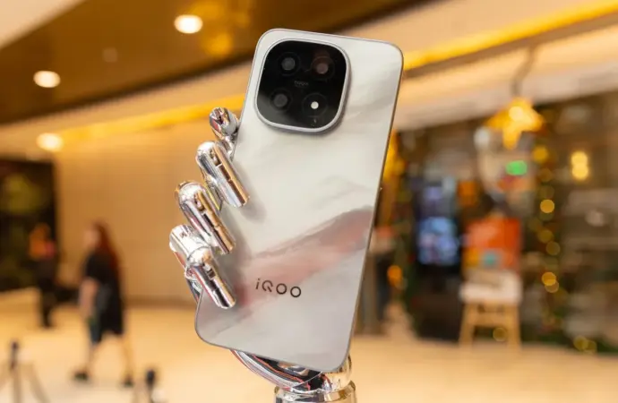 Iqoo 15: What to Know About the  Apex Edition Launch?