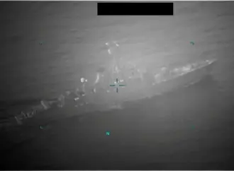 Iran attack indian ship: What Happened in the Iran Attack on Indian Ships?