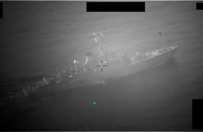 Iran attack indian ship: What Happened in the Iran Attack on Indian Ships?