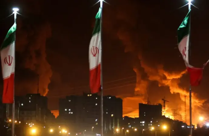 Iran time: What is the Current Impact of  on Global Energy Supply?