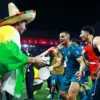 Iraq vs bolivia: What Happened in the  Match?