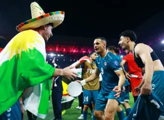 Iraq vs bolivia: What Happened in the  Match?