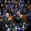 Irgc: What Does the ‘s Control Mean for Iran’s Future?