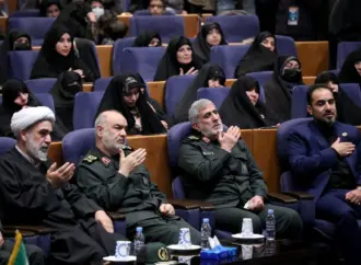 Irgc: What Does the ‘s Control Mean for Iran’s Future?