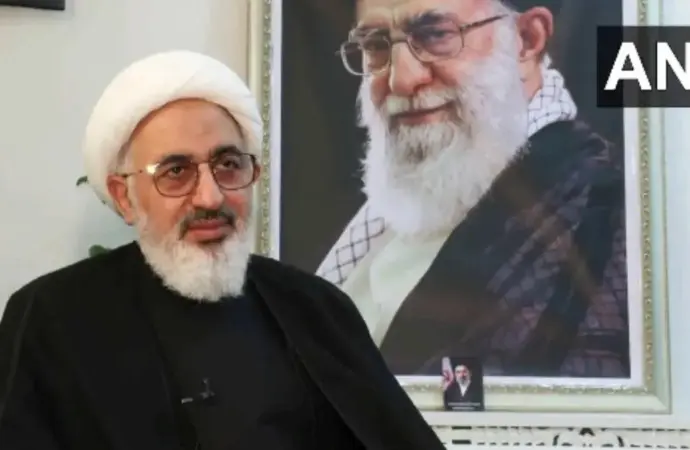ഇറാന്: What is Iran’s Stance on US-Iran Discussions and Regional Stability?