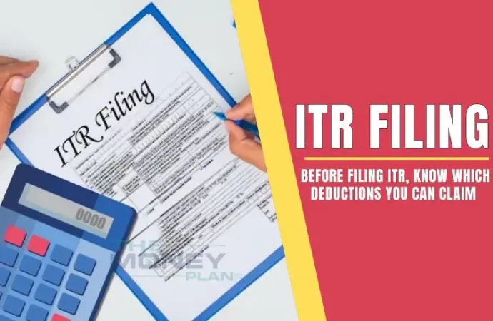 Itr filing 2026 deductions: Why is  Important for Taxpayers?