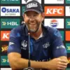 Jacob oram: What Did  Say About the IPL vs PSL Comparison?