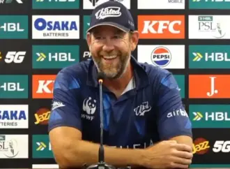 Jacob oram: What Did  Say About the IPL vs PSL Comparison?