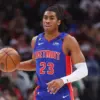 Jaden ivey: What Happened to  After His Waiver by the Chicago Bulls?