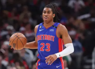Jaden ivey: What Happened to  After His Waiver by the Chicago Bulls?