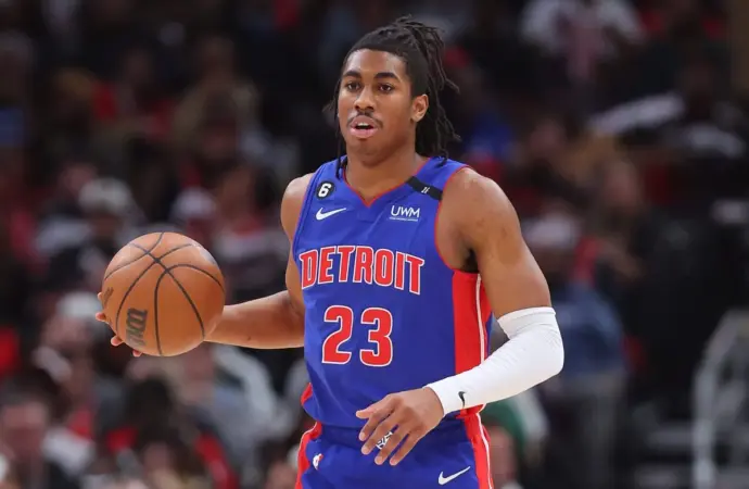 Jaden ivey: What Happened to  After His Waiver by the Chicago Bulls?