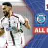 Jamshedpur vs mohun bagan: What Happened in the  Match?