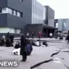 Japan earthquakes tsunami warning: What Does Japan’s Earthquake and Tsunami Warning Mean for Safety?