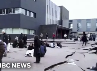 Japan earthquakes tsunami warning: What Does Japan’s Earthquake and Tsunami Warning Mean for Safety?