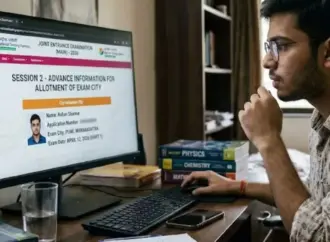 Jee admit card: When Will the  Be Released?