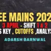 Jee mains: What Changes Have Occurred in  2026?