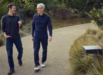 John ternus: What Does ‘s Appointment Mean for Apple?