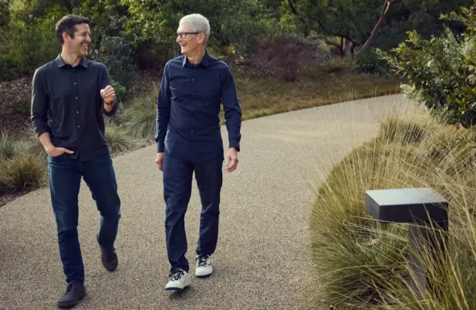 John ternus: What Does ‘s Appointment Mean for Apple?