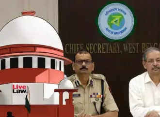जॉयमाल्य बागची: What is the significance of Joymalya Bagchi’s remarks on judicial safety in West Bengal?
