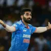 జస్ప్రీత్ బుమ్రా: What Happened to Jasprit Bumrah in the Recent T20I Match?