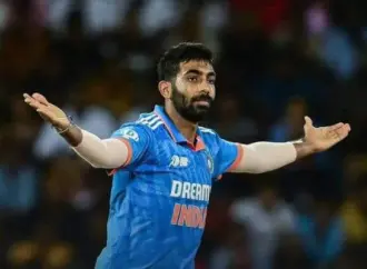 జస్ప్రీత్ బుమ్రా: What Happened to Jasprit Bumrah in the Recent T20I Match?