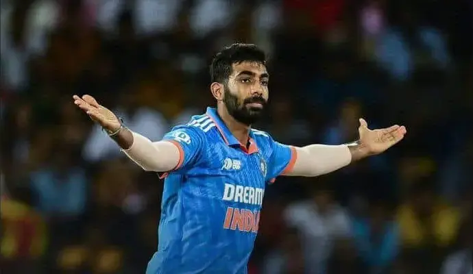జస్ప్రీత్ బుమ్రా: What Happened to Jasprit Bumrah in the Recent T20I Match?
