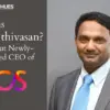 K krithivasan: Will ‘s Vision Keep Indian IT Services Relevant by 2030?