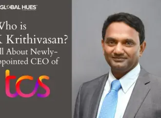 K krithivasan: Will ‘s Vision Keep Indian IT Services Relevant by 2030?