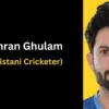 Kamran ghulam: What is the current status of  in cricket?
