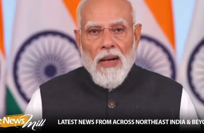 Karmayogi: What is the significance of  in India’s public service enhancement?
