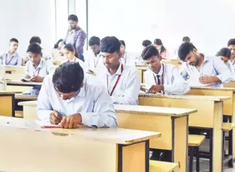 Karnataka sslc examination: What Changes Are Coming to the  Grading System?