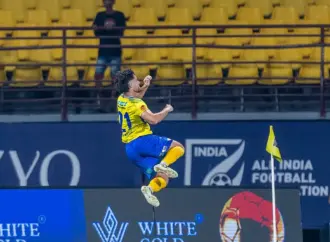 Kerala blasters vs odisha: What Happened in  FC?