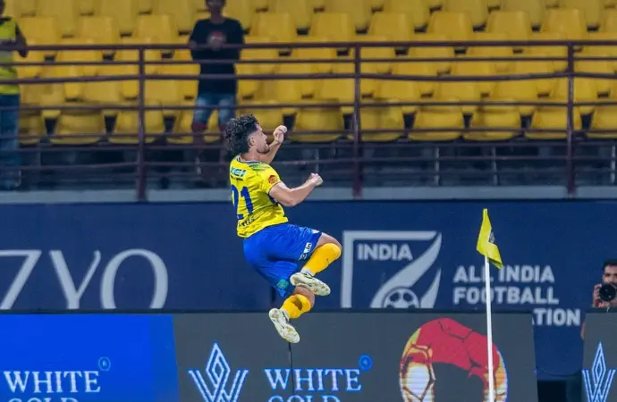 Kerala blasters vs odisha: What Happened in  FC?