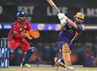 Kkr vs lsg: What Led to KKR’s Dramatic Super Over Victory Against LSG?