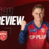 Kkr vs pbks: What to Expect in the  Clash?