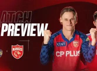 Kkr vs pbks: What to Expect in the  Clash?