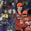 Kkr vs srh ipl match: What Happened in the ?