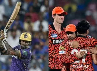 Kkr vs srh ipl match: What Happened in the ?
