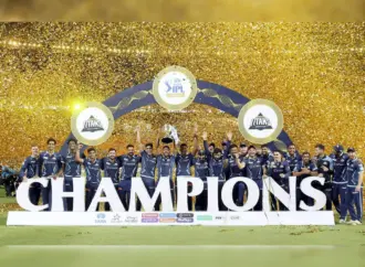 Kolkata knight riders vs gujarat titans standings: What Are the Latest Standings for Kolkata Knight Riders vs Gujarat Titans?