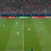 Kosovo vs türkiye: What Happened in the  World Cup Qualifying Playoff?