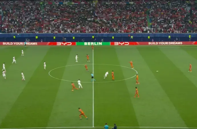 Kosovo vs türkiye: What Happened in the  World Cup Qualifying Playoff?