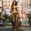 Kriti sanon: How is  Preparing for Cocktail 2?