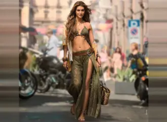 Kriti sanon: How is  Preparing for Cocktail 2?