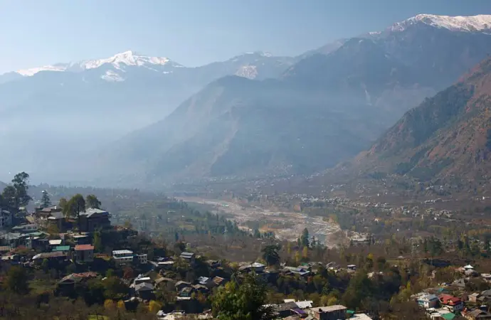 Kullu: What Happened in  That Led to Tourist Deaths?