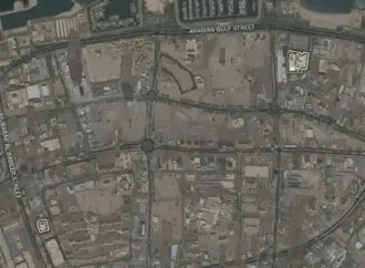 Kuwait attack today: What happened in the ?