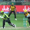 Lahore qalandars vs pindiz standings: What Changed in the Lahore Qalandars vs Rawalpindi Pindiz Standings?