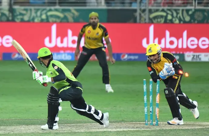 Lahore qalandars vs pindiz standings: What Changed in the Lahore Qalandars vs Rawalpindi Pindiz Standings?