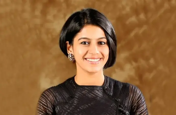 Lakshmi venu tvs: What Are the Implications of Lakshmi Venu’s Governance Concerns at TVS Holdings?