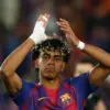 Lamine yamal: How Did  Impact Barcelona’s Victory Over Espanyol?