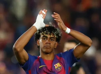 Lamine yamal: How Did  Impact Barcelona’s Victory Over Espanyol?